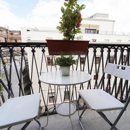 Cicero Rome Center Hotel Eksteriør billede