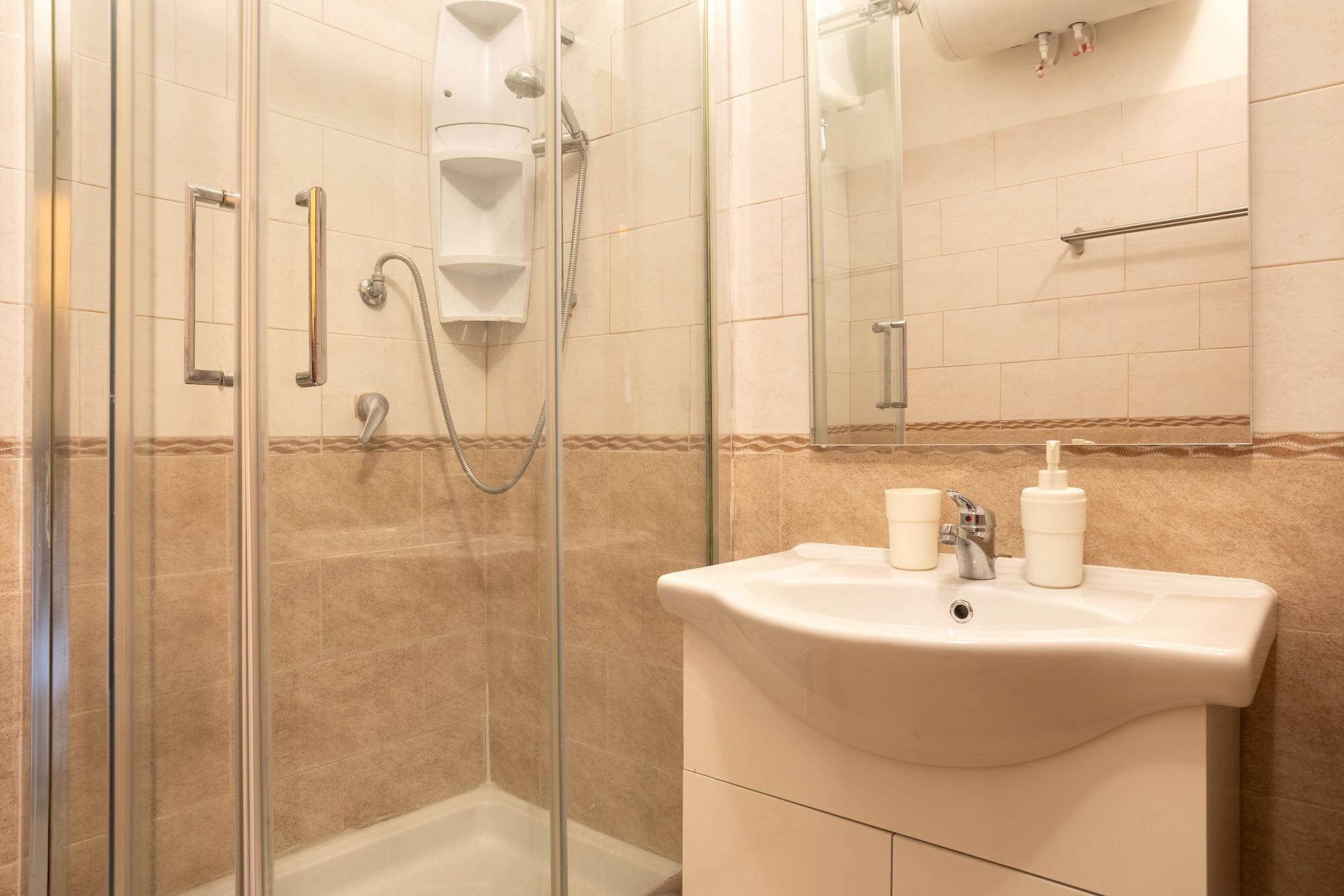 Cicero Rome Center Hotel Eksteriør billede