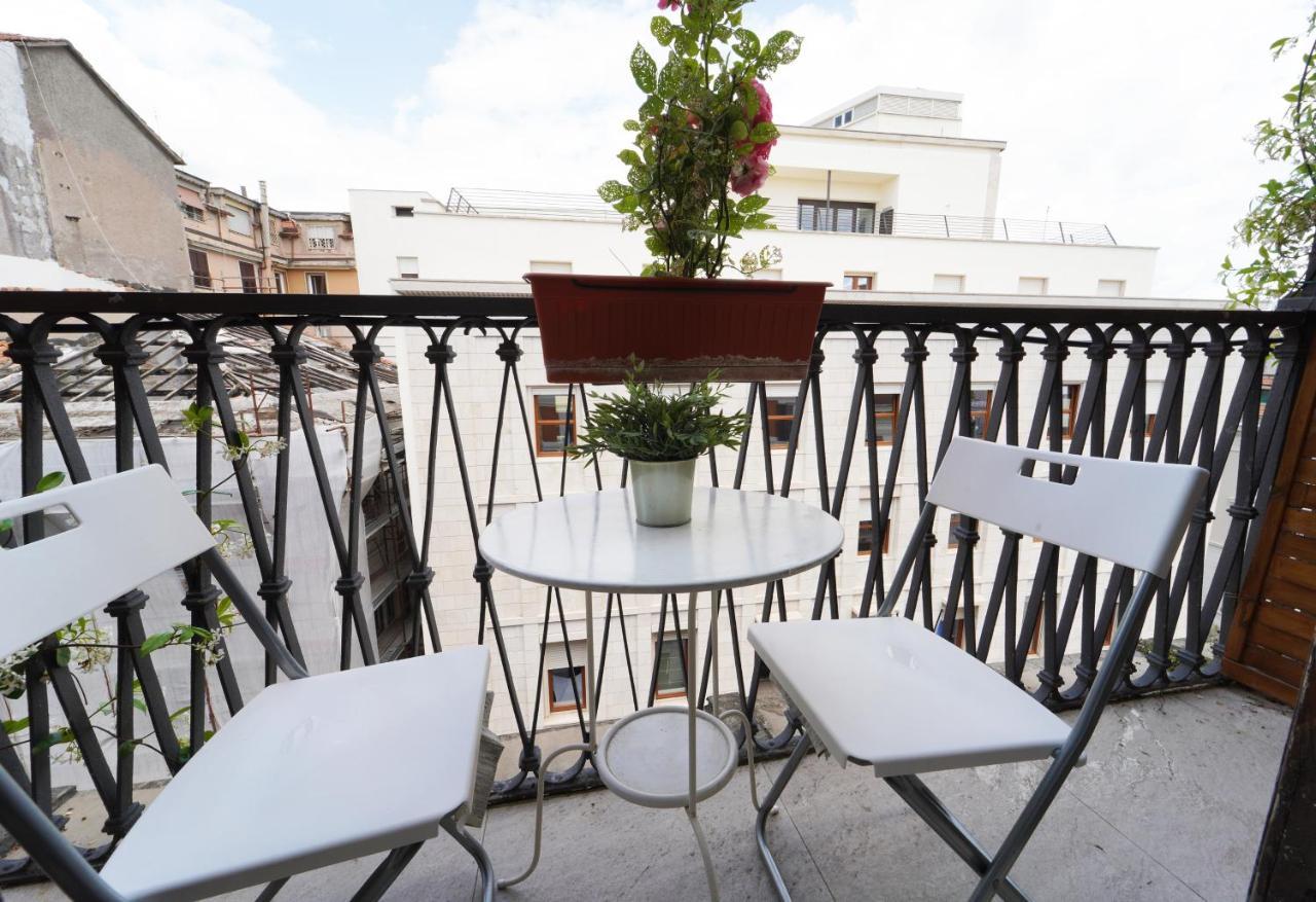 Cicero Rome Center Hotel Eksteriør billede