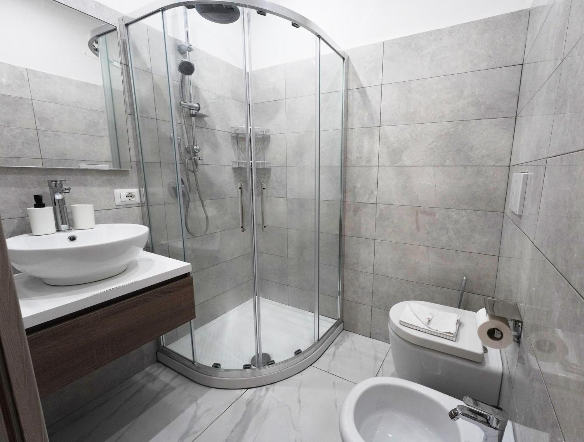 Cicero Rome Center Hotel Eksteriør billede