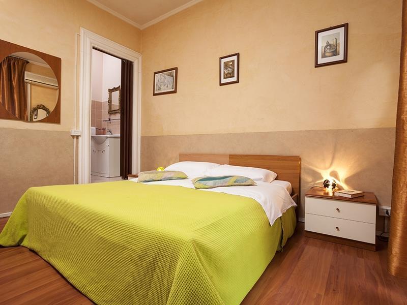 Cicero Rome Center Hotel Eksteriør billede