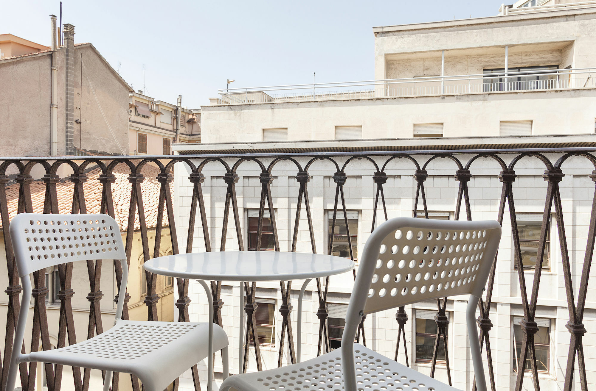Cicero Rome Center Hotel Eksteriør billede
