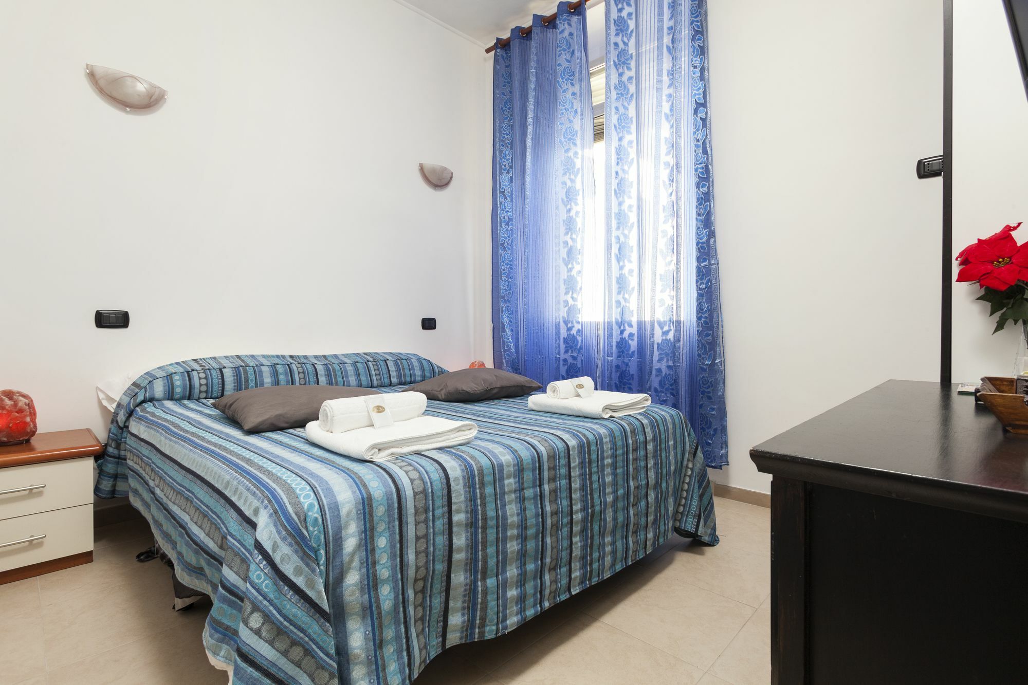 Cicero Rome Center Hotel Eksteriør billede