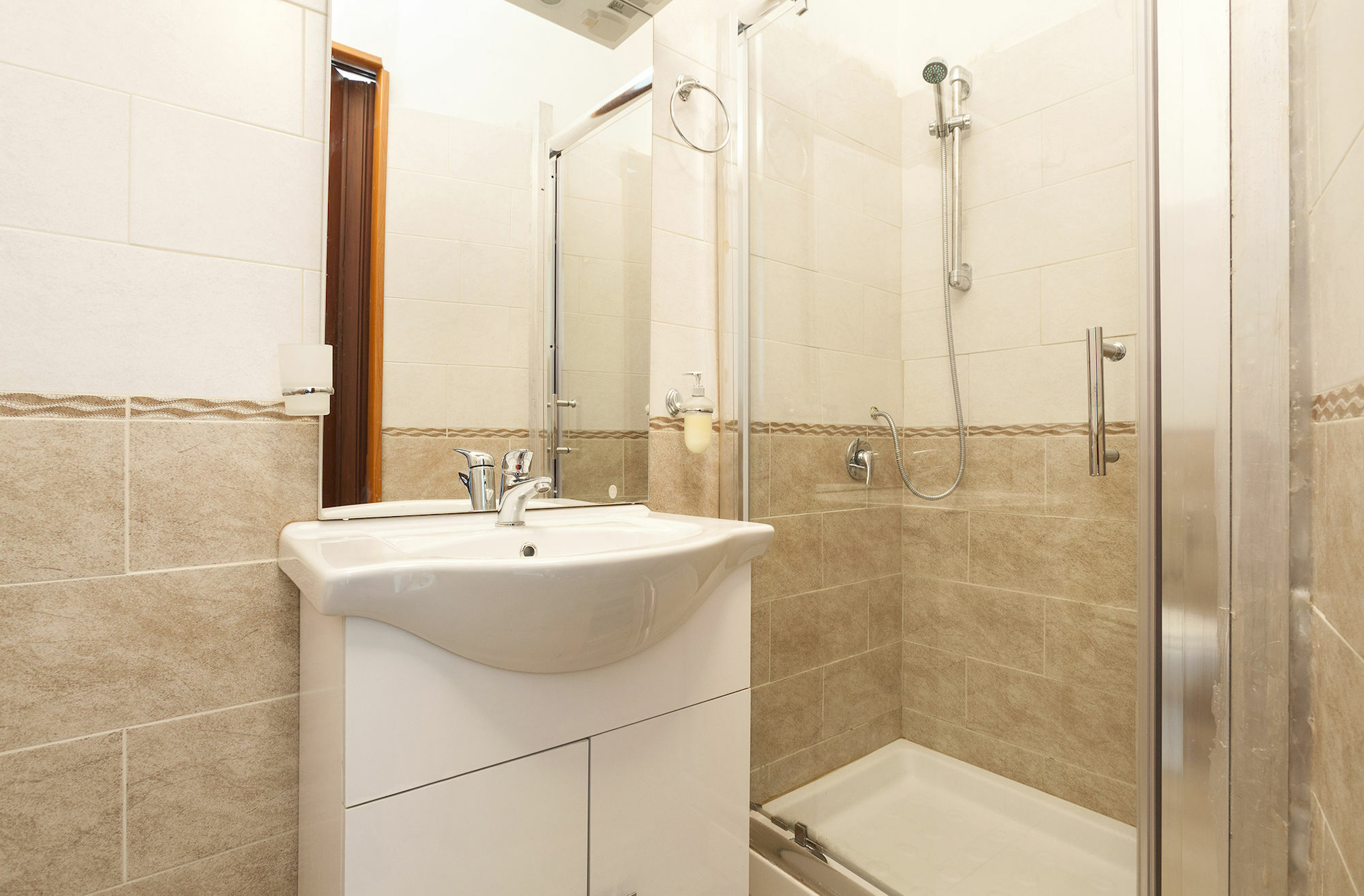Cicero Rome Center Hotel Eksteriør billede